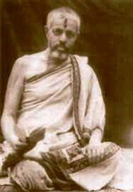 vadiraja Swamiji
