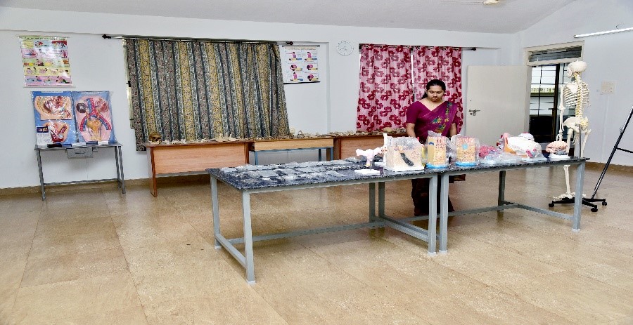 Operation Theatre