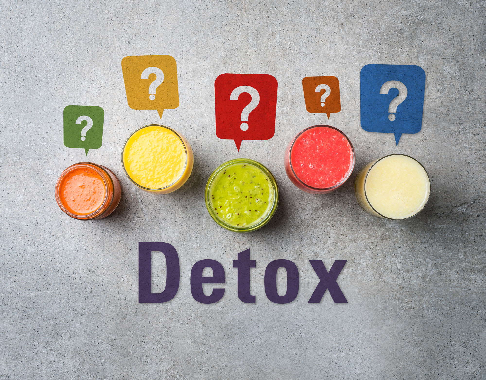 Panchakarma meets Modern Detox