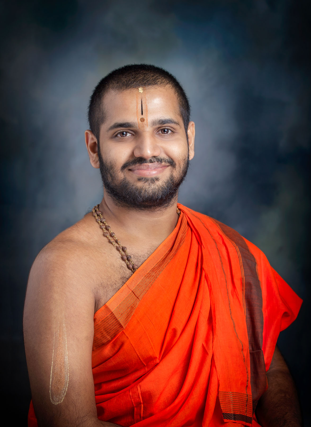 Swamiji